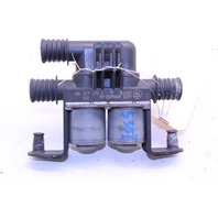 2010 BMW 535i Heater Control Water Valve Pump OEM