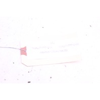 2008 2009 2010 BMW 528i 535i 550i Fog Light Lamp Right 7177712 OEM