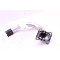 2010 BMW 535i Engine Cooler Inlet Pipe 7560530 OEM