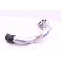 2010 BMW 535i Engine Cooler Inlet Pipe 7560530 OEM