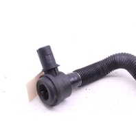 2008-2010 BMW 535i Turbocharger Bypass Diverter Valve Hose Tube 7600025 OEM