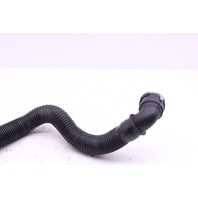 2008-2010 BMW 535i Turbocharger Bypass Diverter Valve Hose Tube 7600025 OEM