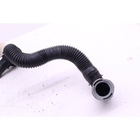 2008-2010 BMW 535i Turbocharger Bypass Diverter Valve Hose Tube 7600025 OEM