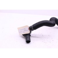 2008-2010 BMW 535i Turbocharger Bypass Diverter Valve Hose Tube 7600025 OEM