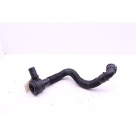 2008-2010 BMW 535i Turbocharger Bypass Diverter Valve Hose Tube 7600025 OEM