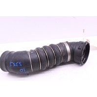 2008 2009 2010 BMW 535i Intercooler Air Charge Line Hose Duct 7789048 OEM