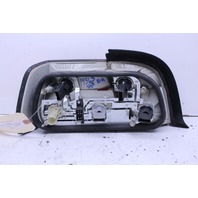 BMW 318i 323i 325i 328i M3 E36 Coupe Right Tail Light 63218353270 OEM