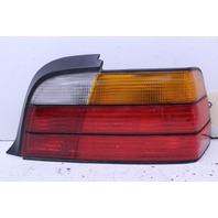 BMW 318i 323i 325i 328i M3 E36 Coupe Right Tail Light 63218353270 OEM