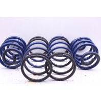 1995-1999 BMW M3 Front and Rear Suspension Coil Spring Set - Aftermarket