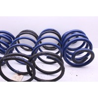 1995-1999 BMW M3 Front and Rear Suspension Coil Spring Set - Aftermarket