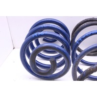 1995-1999 BMW M3 Front and Rear Suspension Coil Spring Set - Aftermarket