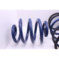 1995-1999 BMW M3 Front and Rear Suspension Coil Spring Set - Aftermarket