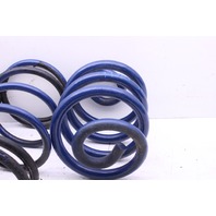 1995-1999 BMW M3 Front and Rear Suspension Coil Spring Set - Aftermarket