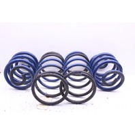 1995-1999 BMW M3 Front and Rear Suspension Coil Spring Set - Aftermarket