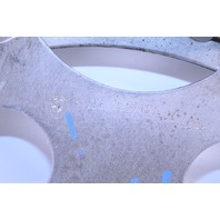 2012 BMW 750i N63 4.4 Flywheel Flex plate - 11227567151 OEM