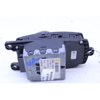 2011 2012 BMW 750i iDrive Navigation Control Knob Switch OEM