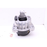 2009-2015 BMW 550i 650i 750i M5 N63 S63 Engine Motor Mount Left - 22116775905 OEM