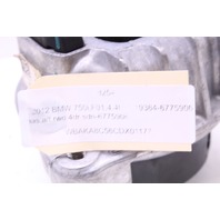 2009-2015 BMW 550i 650i 750i M5 N63 S63 Engine Motor Mount Right - 22116775906 OEM