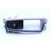2009-2015 BMW 740i 750i Parking Brake Switch OEM