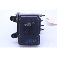 2016 Volkswagen Jetta ABS Anti-Lock Brake Pump 1K0614517EJ OEM