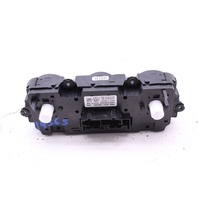 2015 2016 Volkswagen Jetta Gli Climate Temperature Control Panel OEM