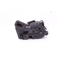 2011-2018 Volkswagen Jetta Sedan Left Rear Door Latch Lock 5K4839015S OEM