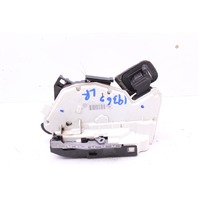 2011-2018 Volkswagen Jetta Sedan Left Rear Door Latch Lock 5K4839015S OEM