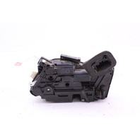 2011-2018 Volkswagen Jetta Sedan Right Rear Door Latch Lock 5K48390162S OEM