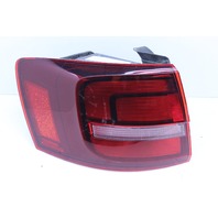 2015 2016 Volkswagen Jetta Sedan Left Tail Light Lamp 5C6945095G OEM