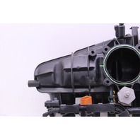 Volkswagen Beetle CC EOS Golf Jetta Passat Tiguan Air Intake Manifold 06J133201BH