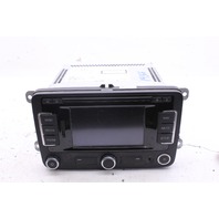 2014 Volkswagen CC GPS Navigation Display Head Unit - 1K0035274F OEM