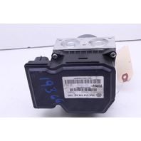 2013 2014 Volkswagen CC Anti-Lock Brake ABS Pump OEM