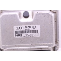 2001 Audi TT Engine Computer Module ECU ECM DME 8N0906018K OEM