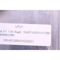 2001 Audi TT Engine Computer Module ECU ECM DME 8N0906018K OEM