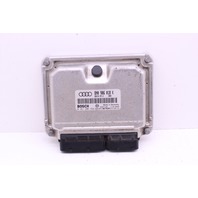 2001 Audi TT Engine Computer Module ECU ECM DME 8N0906018K OEM