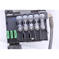 2001 Audi TT Battery Fuse Relay Box 8N0937550A OEM