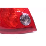 2000-2006 Audi TT Tail Light Lamp Left OEM