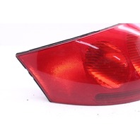 2000-2006 Audi TT Tail Light Lamp Left OEM
