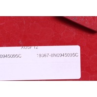 2000-2006 Audi TT Tail Light Lamp Left OEM