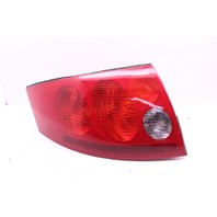 2000-2006 Audi TT Tail Light Lamp Left OEM