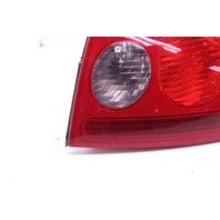 2000-2006 Audi TT Tail Light Lamp Right OEM