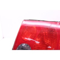 2000-2006 Audi TT Tail Light Lamp Right OEM