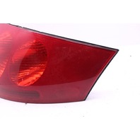 2000-2006 Audi TT Tail Light Lamp Right OEM
