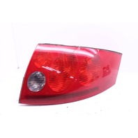 2000-2006 Audi TT Tail Light Lamp Right OEM