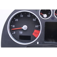 2001 Audi TT Speedometer Instrument Cluster Sold As Is OEM