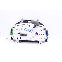 2001 Audi TT Speedometer Instrument Cluster Sold As Is OEM