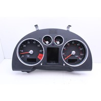 2001 Audi TT Speedometer Instrument Cluster Sold As Is OEM
