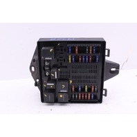 2011 Jaguar XK Fuse Relay Box 8W8314A073AA OEM