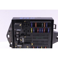 2011 Jaguar XK Fuse Relay Box 8W8314A073AA OEM