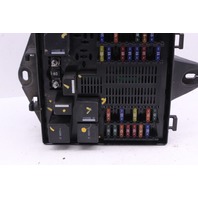 2011 Jaguar XK Fuse Relay Box 8W8314A073AA OEM